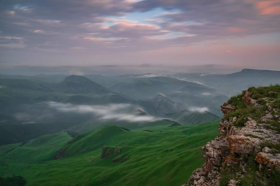 Daqing Mountain